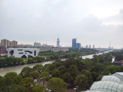-上海南郊宾馆·阳光自助餐厅