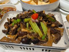 -老爷庙风味美食府(魏都大道店)