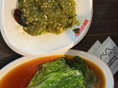 -胖哥俩肉蟹煲(梅溪步步高店)