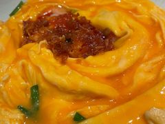 -留半山·香港食堂(啦啦宝都店)