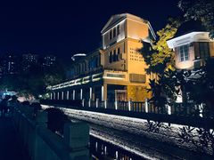 -荔湾湖公园