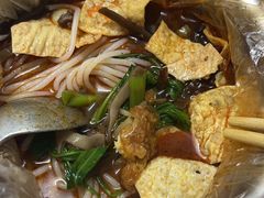 -肥姨妈螺蛳粉(合浦店)