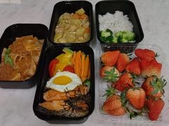 -FUNFUN有饭花园聚会餐厅