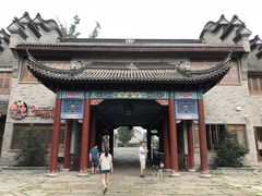 龙潭水乡-龙潭水乡