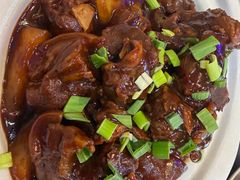 -长兴菜馆(高桥店)