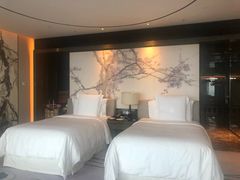 -广州四季酒店