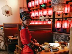 -吃饭皇帝大(合生汇店)
