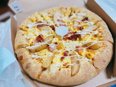 -达美乐比萨(长清路店)