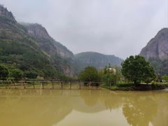 -十九峰景区