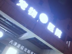 -美联众合宠物医院·爱萌分院·内外科·猫科中心