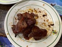 -巴犀烧烤(新崇光店)
