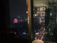 -瑞吉吧 The St·Regis Bar(长沙瑞吉酒店)