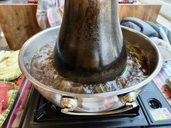 -卡万金特色藏餐