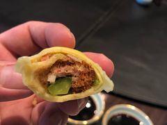 -悦瓏新中式餐厅