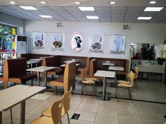 大堂-香妃烤鸡(西单店)