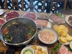 -厝味火锅·潮汕卤水火锅(十一合店)