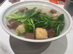 -馋三尺蟹粉小笼(人民广场店)