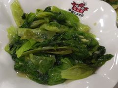 -琼大师东方烤乳猪(亚特兰蒂斯店)