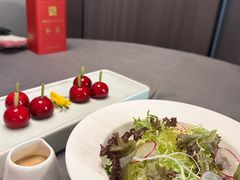 -水禾轩·海鲜蒸汽主题餐厅(新香洲旗舰店)