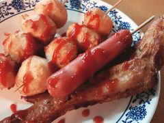 -法记开心粉面店(诗宁大厦店)