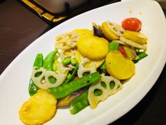 -有璟阁港式餐厅(金融街购物中心店)