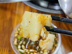 -笔记安顺夺夺粉火锅