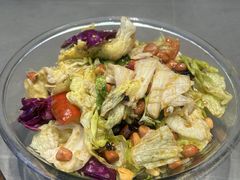 大拌菜-小徽舟臭鳜鱼(雅清街店)