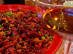 招牌辣子鸡-胡桃里音乐酒馆(曲江店)