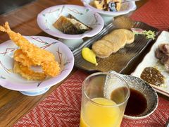 -南湖名都大酒店-千叶日本餐厅