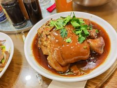 -新健小吃(承德街店)