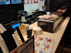 -麦当劳(凯德MALL太阳宫店)