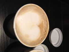 星巴克-星巴克(吉林财富广场店)