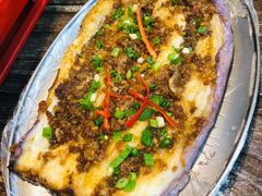 茄子-老式乌米冰(阜阳园店)
