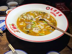 -龙潭喜客·四川客家菜