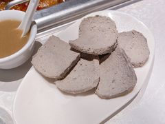 -巴奴毛肚火锅(大剧院店)