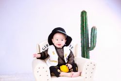 -尼曼儿童摄影(大厂店)