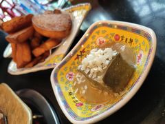 -芦月轩羊蝎子(北蜂窝店)