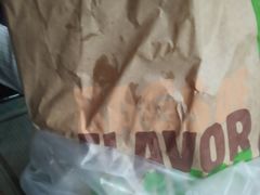 -汉堡王(上海凌云壹街坊店)