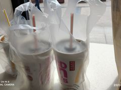 -麦当劳(南京文鼎广场店)