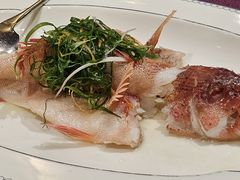 -粤匠·澳门点心粤菜海鲜(澳门半岛店)