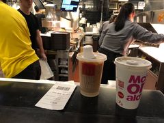 -麦当劳(朗豪坊店)