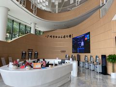 -广州市白云区图书馆