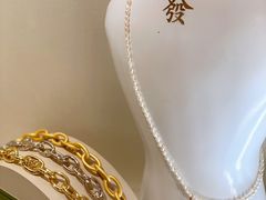 -LADY FAFA(巨鹿路陕西南路路口店)
