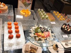 -咖啡厅自助餐厅(贵阳中天凯悦酒店)