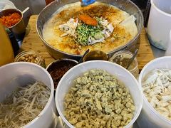 -安徽阜阳卷馍(西单店)