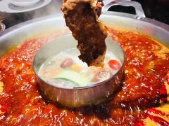 -大龙燚火锅(南山大道店)