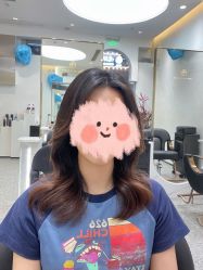 -梳蕾娜 HAIR SALON