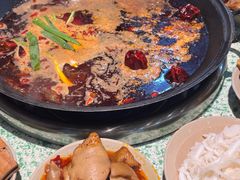 -五里关火锅(牛市口店)