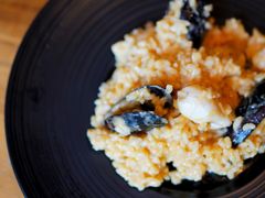 -北辰洲际酒店·IT MAMA意式家味餐厅