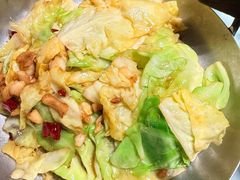 -费大厨辣椒炒肉(高铁吾悦广场店)